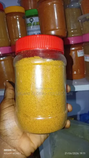 Suya Spice in Ikorodu Lagos