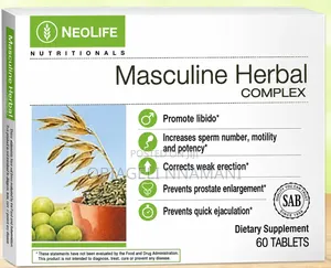 Male Health