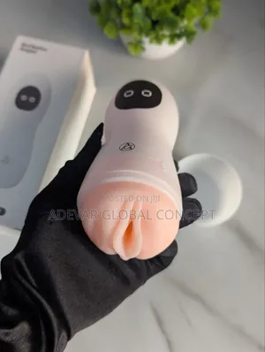 Real Vagina Cup Masturbator Sex Toys for Men