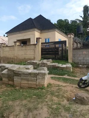 3bdrm Bungalow in Kubwa for sale