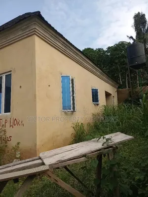 3bdrm Bungalow in Suleja for sale