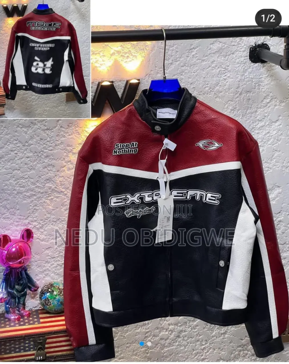 It Very Nice Jackets