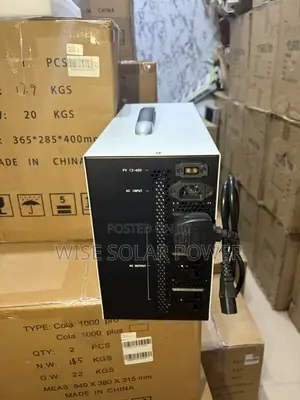 Jinsun 2kwh