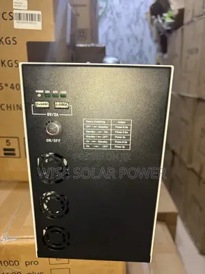 Jinsun 2kwh