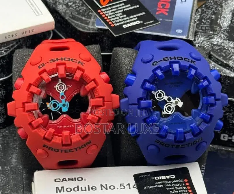 Bostar Luxe