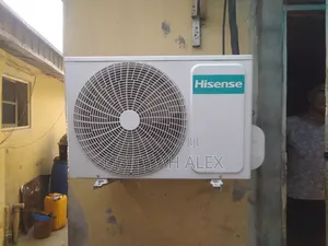 1.5hp Hisense Air-Conditioner