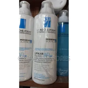 La Roche-Posay Lipikar Baume Ap+ M 400ml