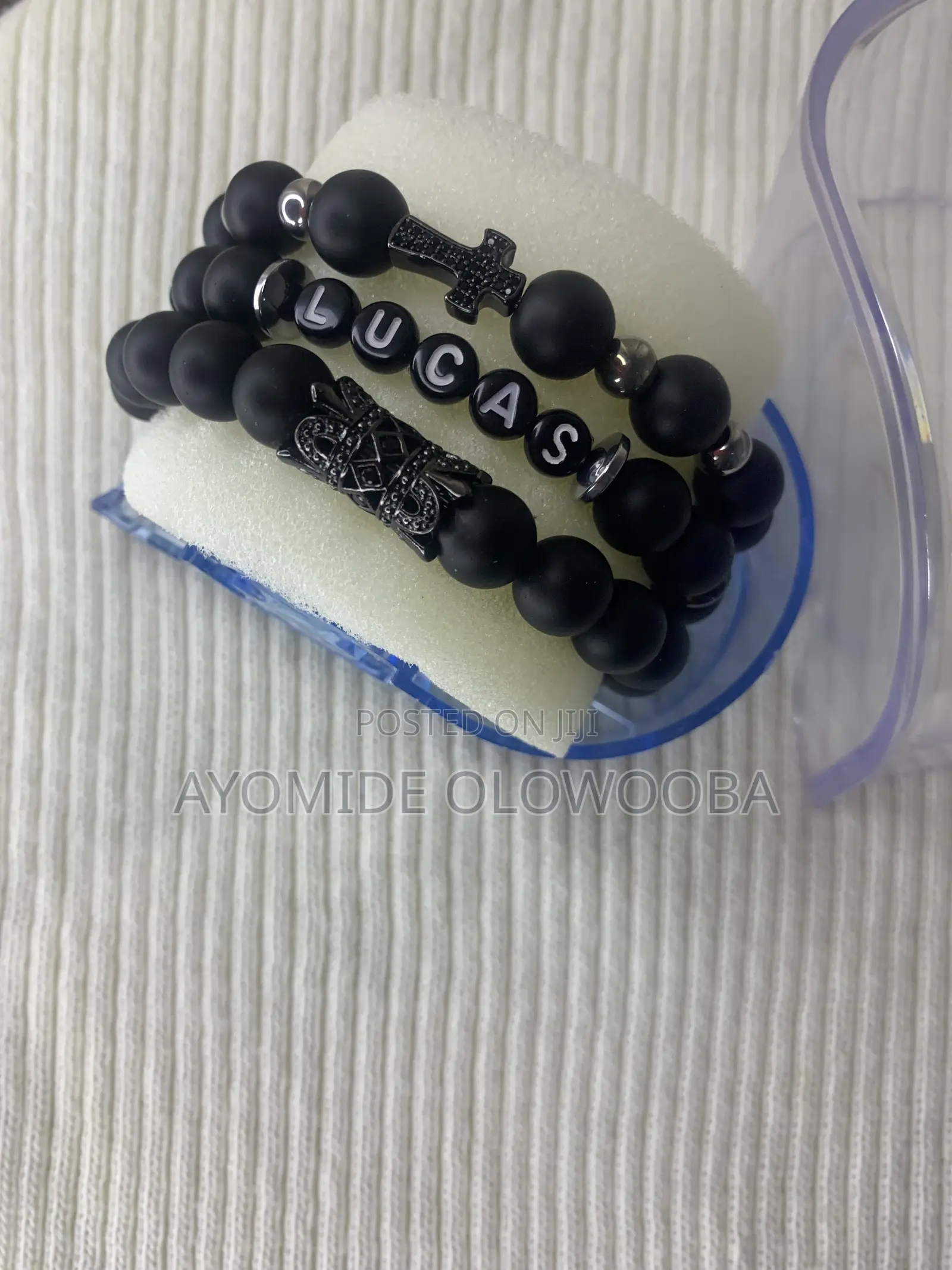 Beaded Bracelet