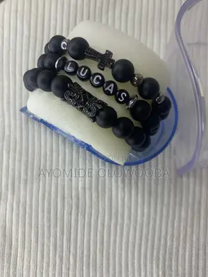 Beaded Bracelet