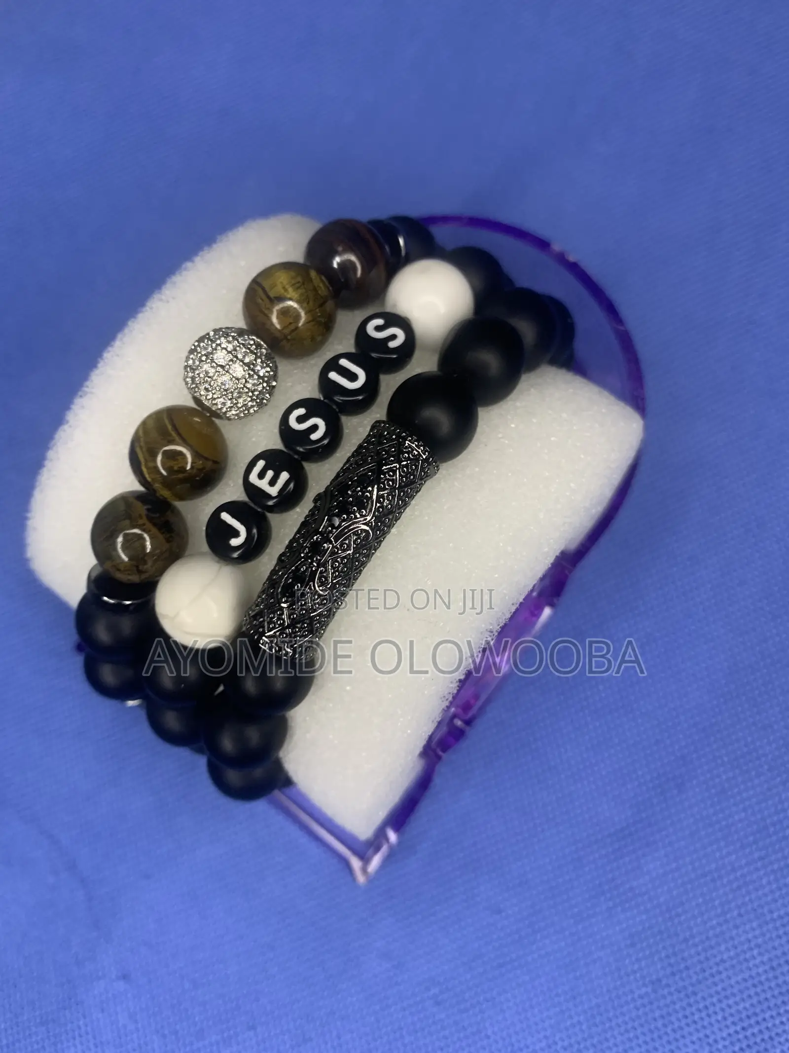 Beaded Bracelet