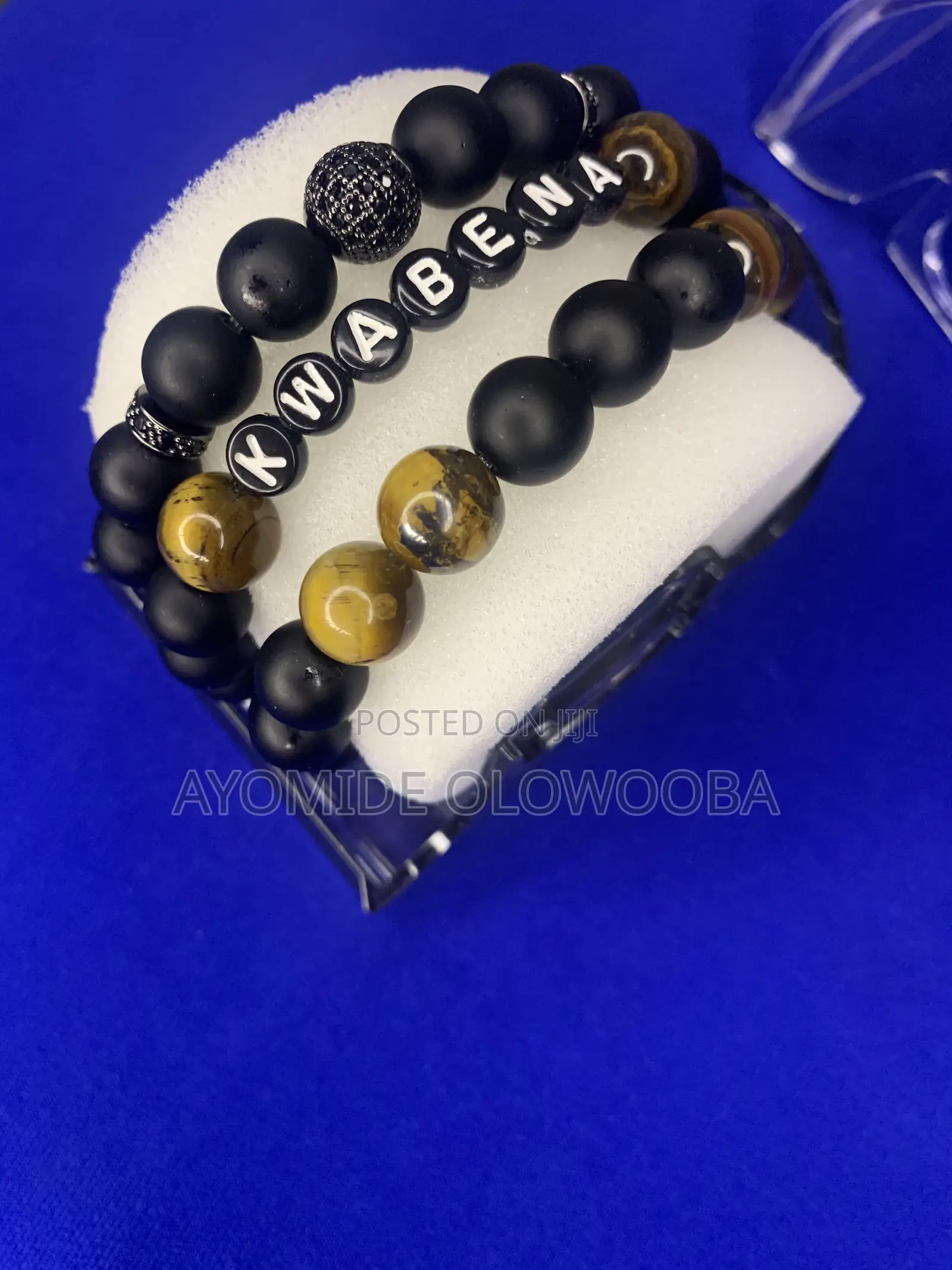 Beaded Bracelet