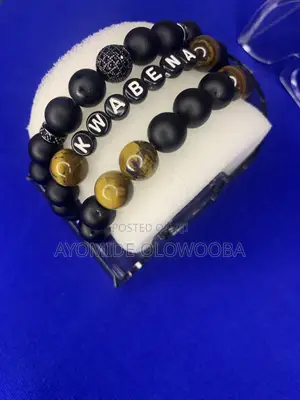 Beaded Bracelet