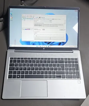 Laptop HP ProBook 455 16GB AMD Ryzen 5 SSD 256GB