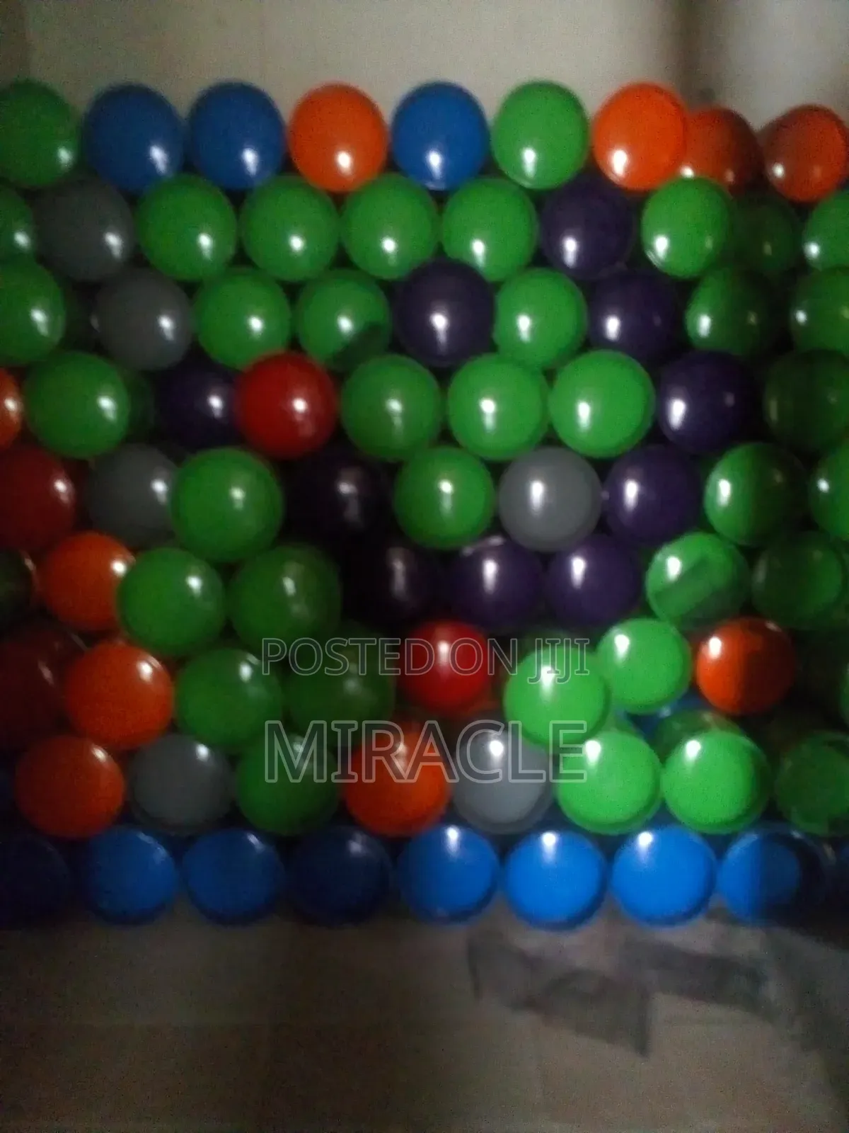 Gas Cylinder Accessories