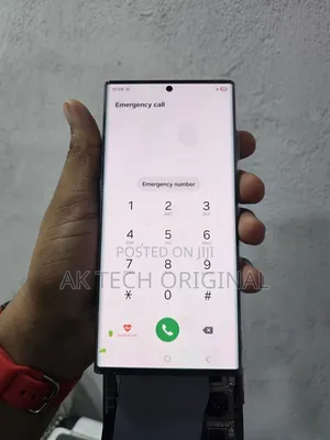 Samsung Galaxy S22 Ultra Original Screen