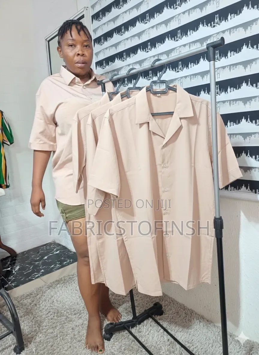Men's Shirt