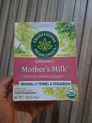 Traditional Medicinals Organic Mother's Milk 32 Bags