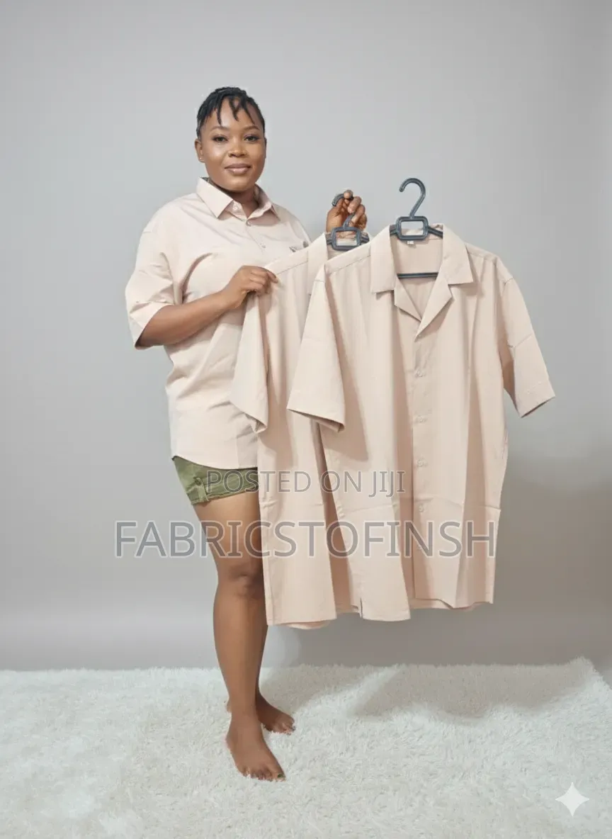 Men's Shirt