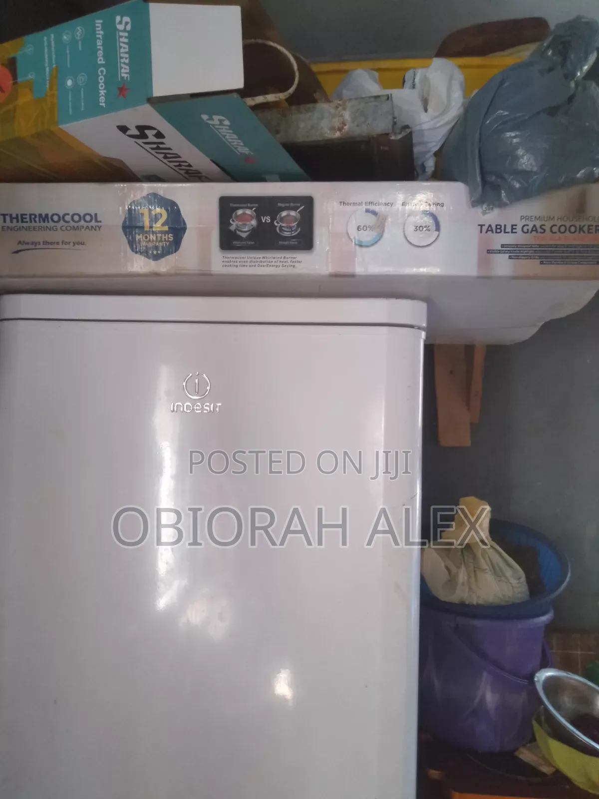 Refrigerator
