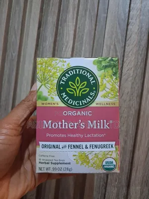 Traditional Medicinals Mother's Milk 16 Bags