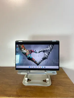 New Laptop Dell Latitude 5310 16GB Intel Core i7 SSD 256GB