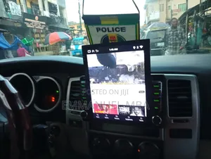 4runner Android 2003 2004 2005 2006 2007 2008 2009 2010