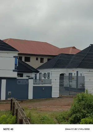 2bdrm Apartment in Alalade Estate, Akala Express for rent