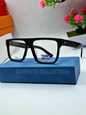 Tommy Hilfiger Top Quality Glass