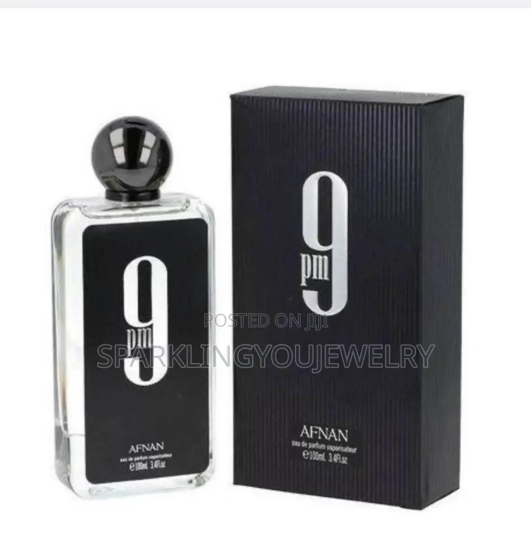 9pm Perfume