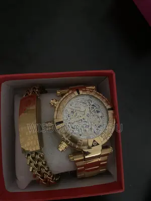 Wristwatch
