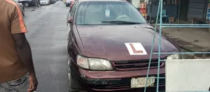 Able Driving School Government Approved