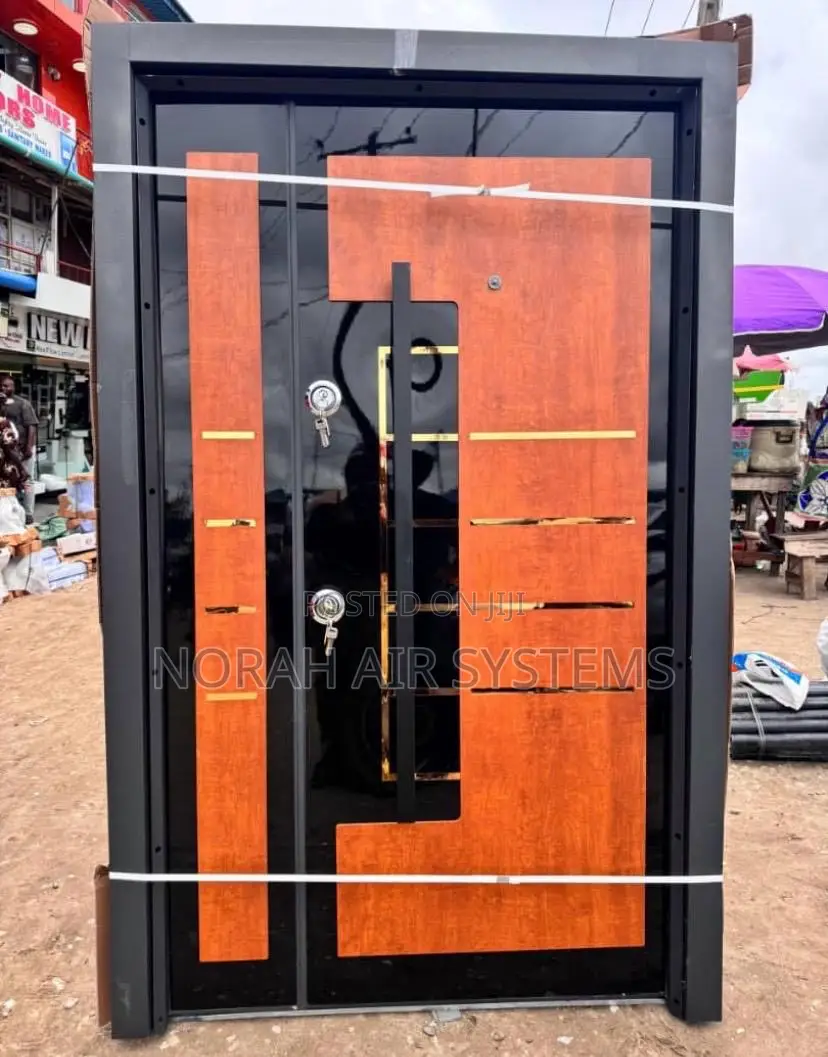 Luxury Door