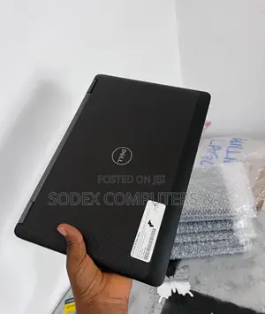 New Laptop Dell Latitude 7285 8GB Intel Core i5 SSD 128GB