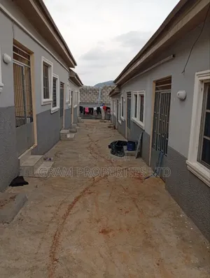 Studio Apartment in Nil, Dutse-Alhaji for rent