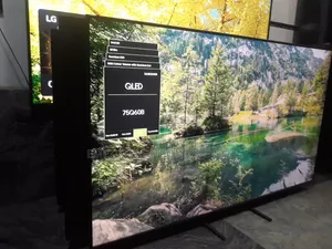 75 Inches Samsung Qled Q60b 2022