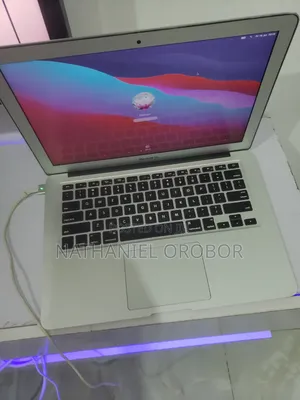 Laptop Apple MacBook 2016 4GB Intel Core i5 SSD 128GB