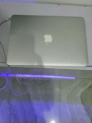 Laptop Apple MacBook 2016 4GB Intel Core i5 SSD 128GB