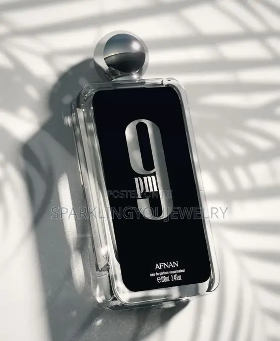 9pm Perfume
