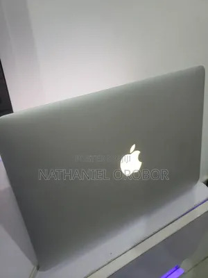 Laptop Apple MacBook 2016 4GB Intel Core i5 SSD 128GB