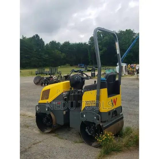 Driving Road Roller 3ton