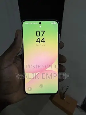 Samsung Galaxy A56 256 GB Green