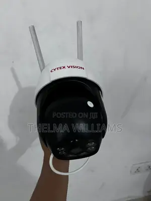 Security CCTV