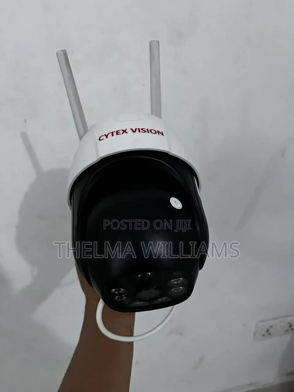 Security CCTV