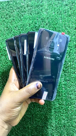 Samsung Galaxy S9 64 GB Gold
