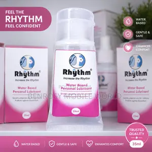 Sex Made Easy With Rhythm