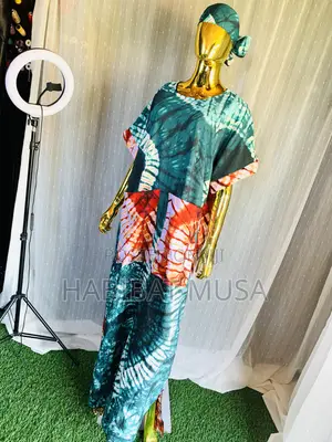 Ready to Wear Caftan and Two Piece for the Everyday Woman