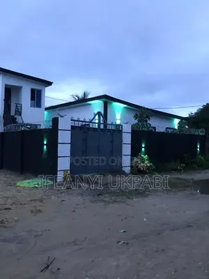 Ibeju Cheap Clean Hotel