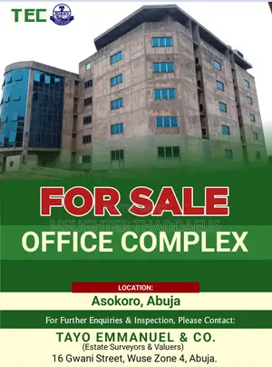 Office Complex