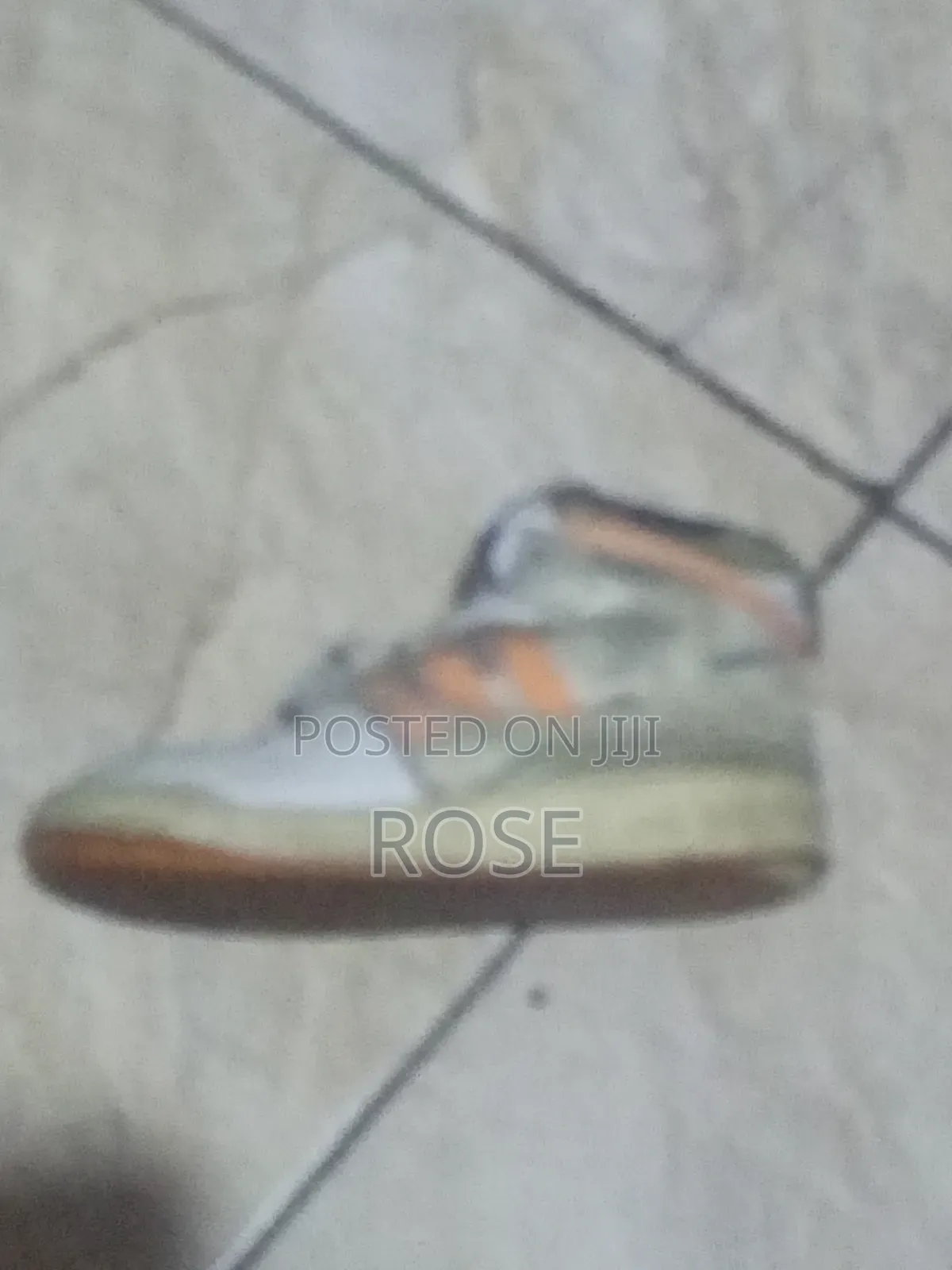 Children Shoes