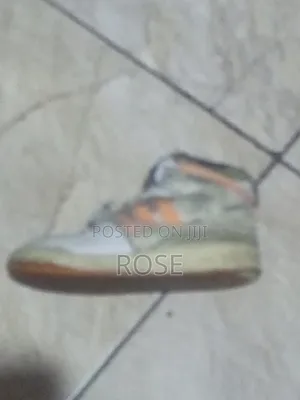 Children Shoes